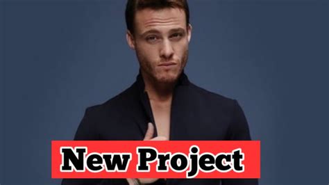 Kerem Bürsin Fans Rejoice! Exclusive Meet and Greet Announced for Stockholm in 2024!