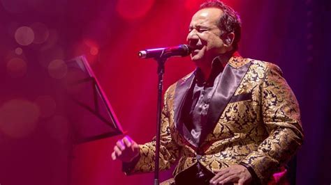 Rahat Fateh Ali Khans konserter i Stockholm - Mystik, musik och en hint av stjärn-drama!